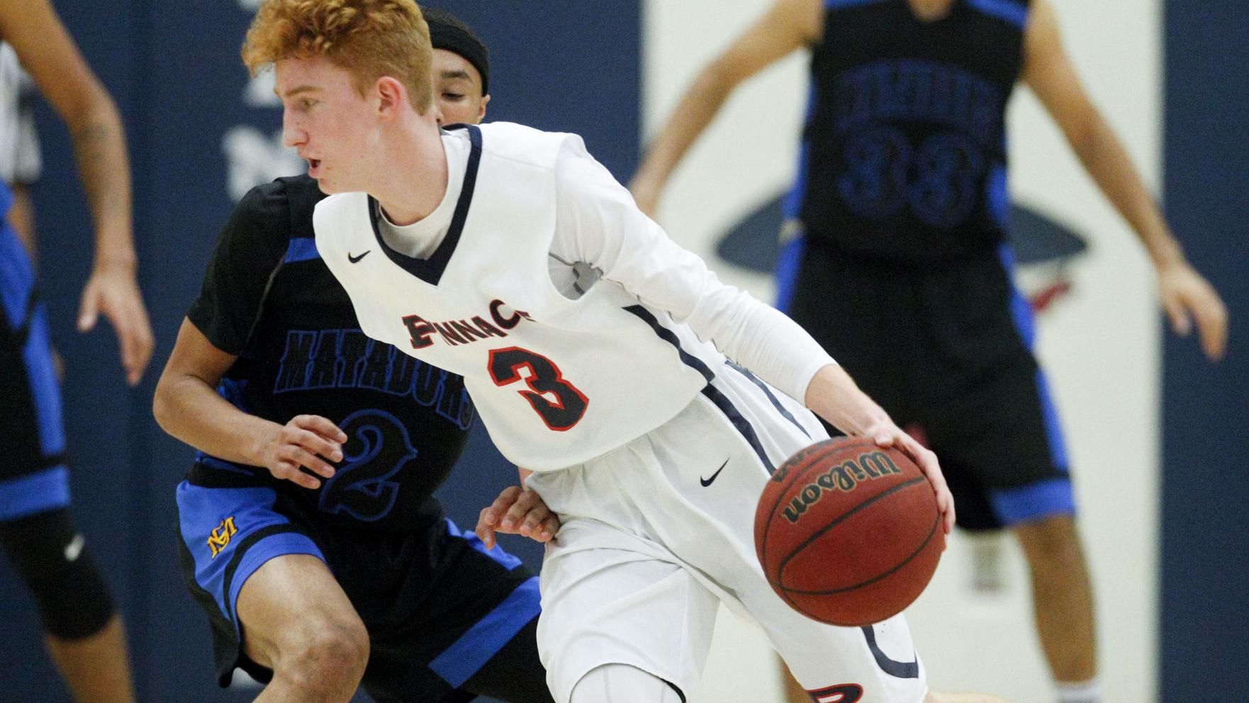 Five-star Phoenix guard Nico Mannion reportedly to visit Arizona Wildcats twice